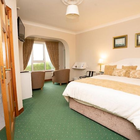 Arches Country House Donegal Town Bagian luar foto