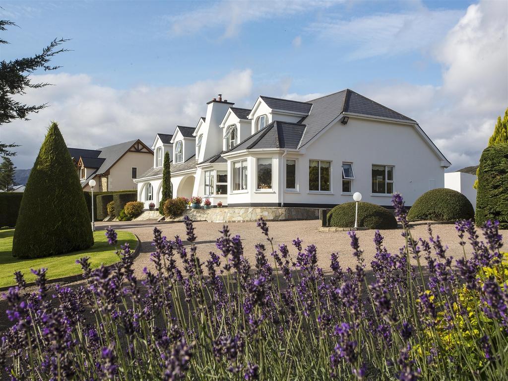 Arches Country House Donegal Town Bagian luar foto