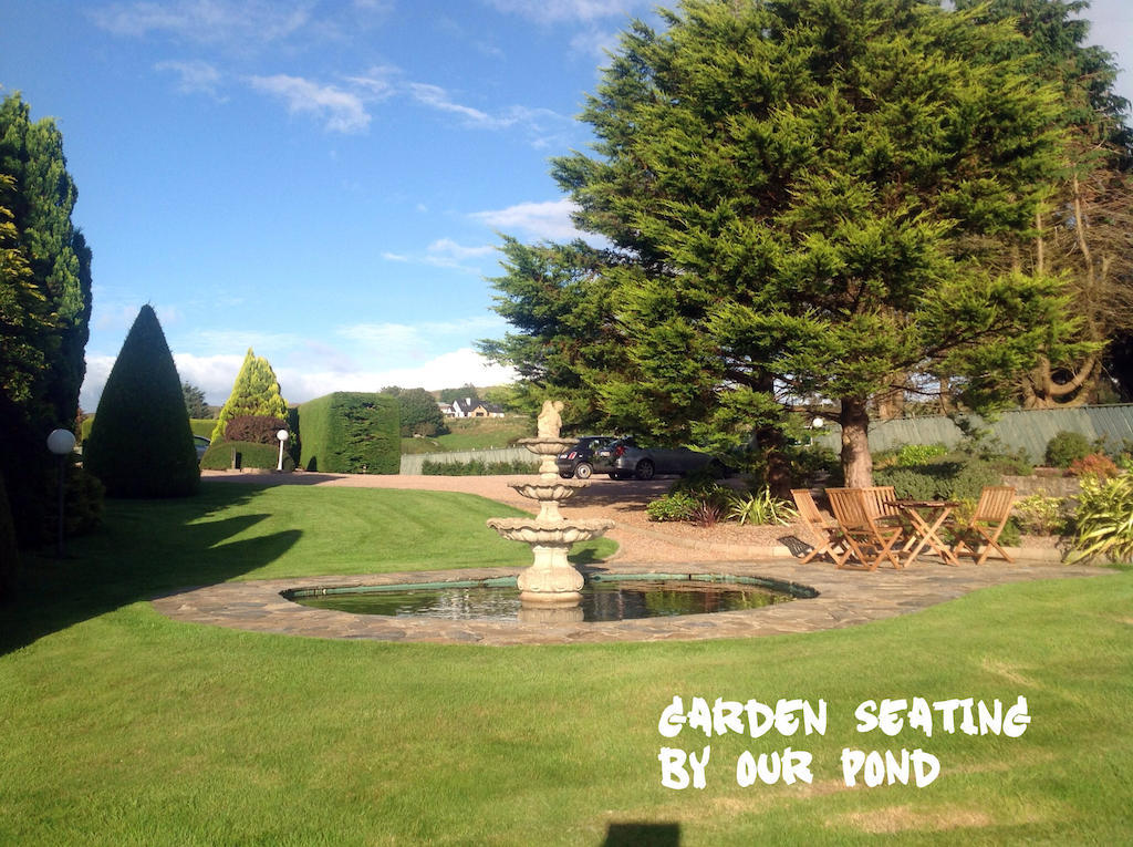 Arches Country House Donegal Town Bagian luar foto