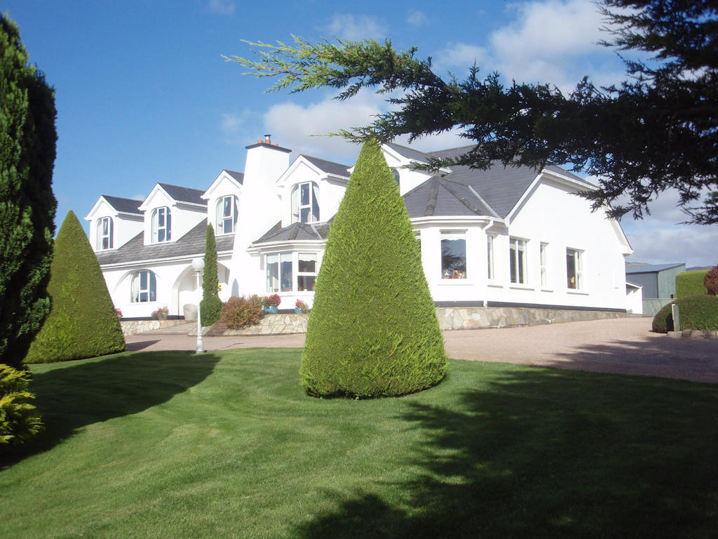 Arches Country House Donegal Town Bagian luar foto