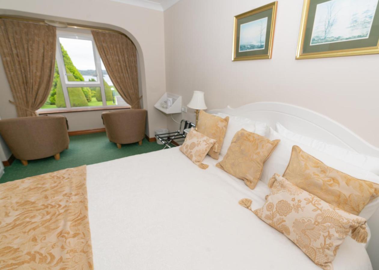 Arches Country House Donegal Town Bagian luar foto
