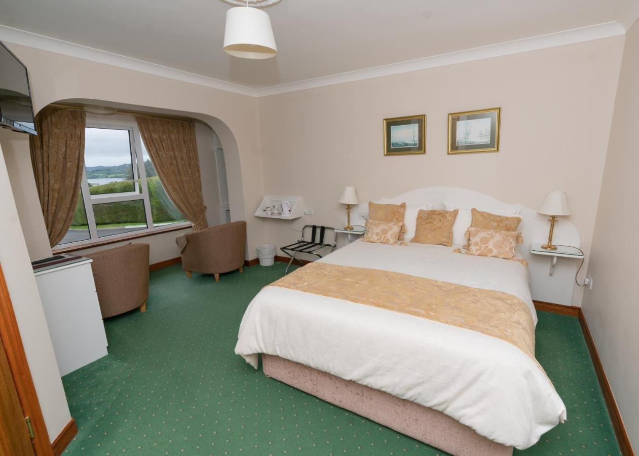 Arches Country House Donegal Town Bagian luar foto
