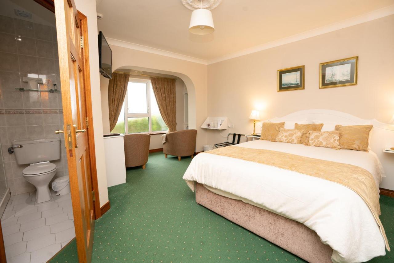 Arches Country House Donegal Town Bagian luar foto