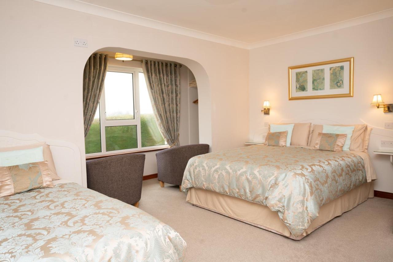 Arches Country House Donegal Town Bagian luar foto