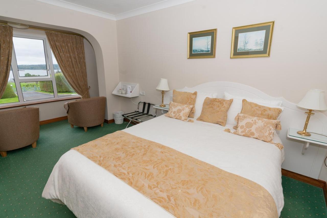 Arches Country House Donegal Town Bagian luar foto
