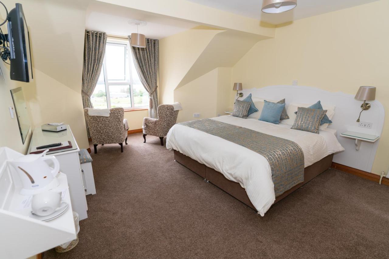 Arches Country House Donegal Town Bagian luar foto