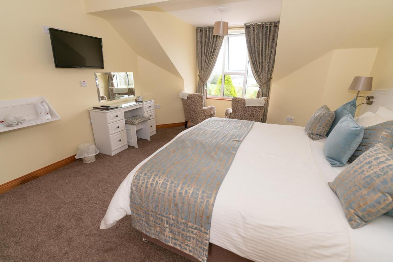 Arches Country House Donegal Town Bagian luar foto